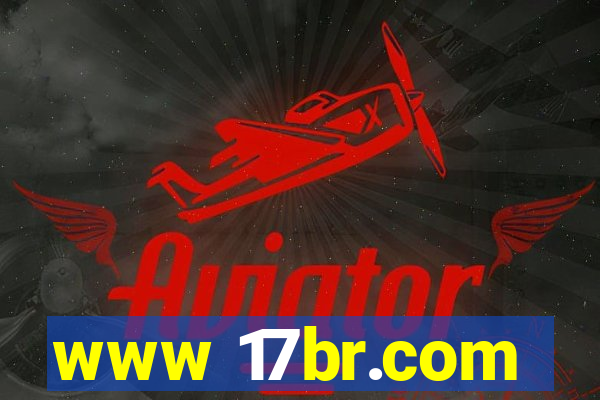 www 17br.com